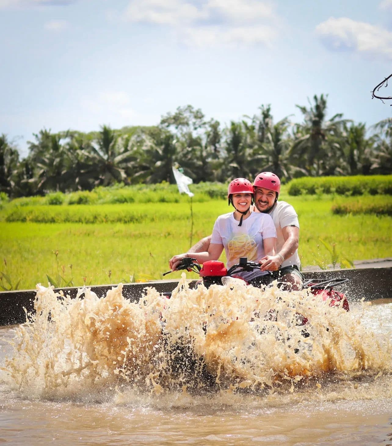 Atv Ride Adventure - Gallery Image 1