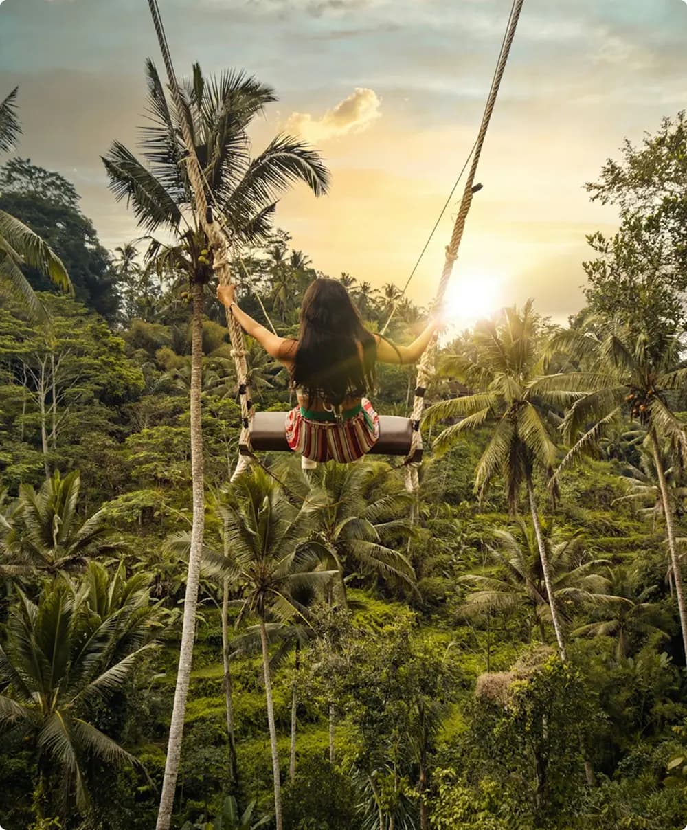 bli putu ubud - Image