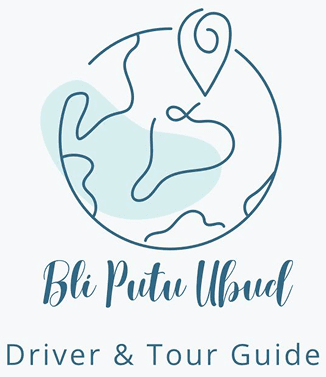 Bli Putu Ubud - Logo