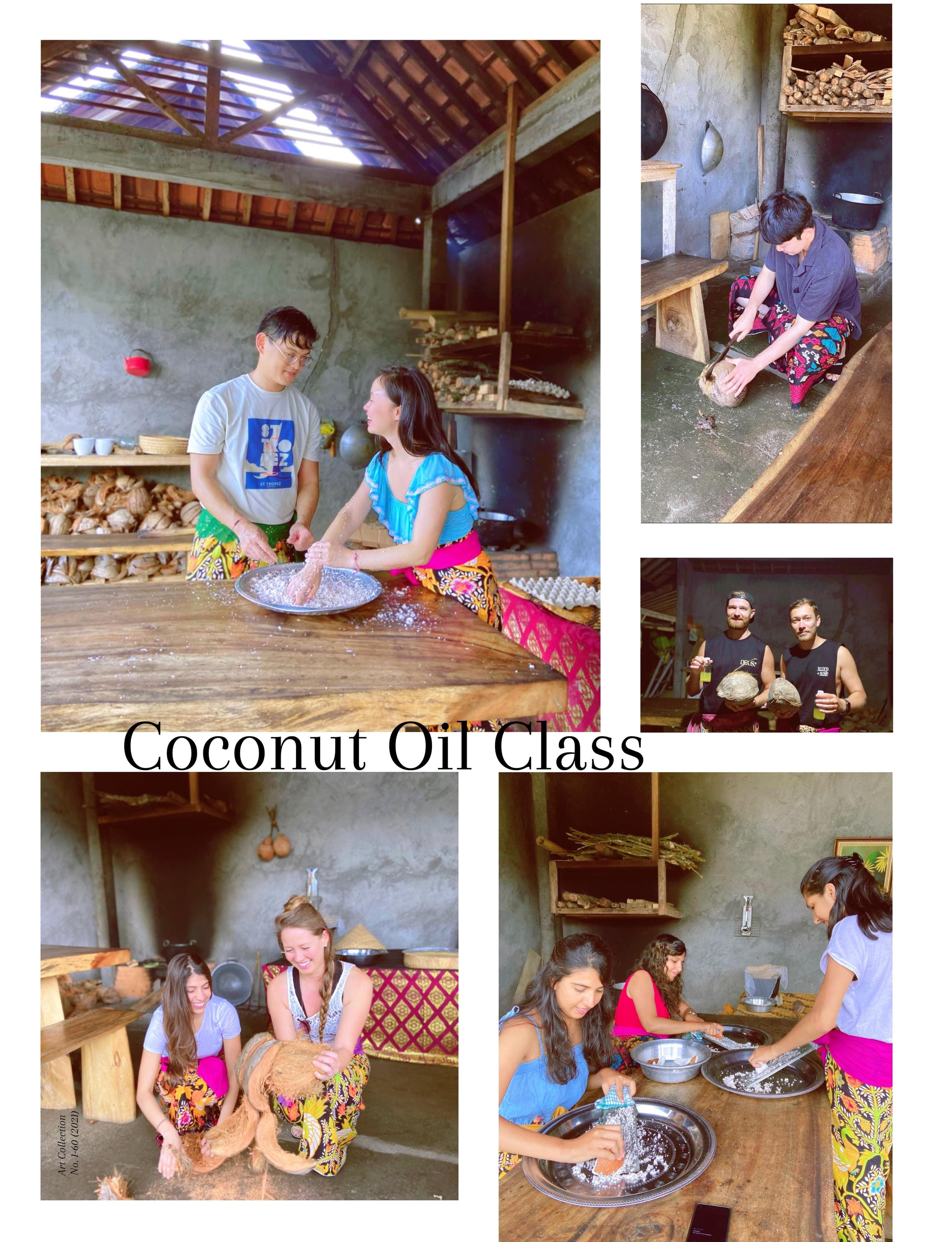 Taro Village Activities Tour - Gallery Image 3